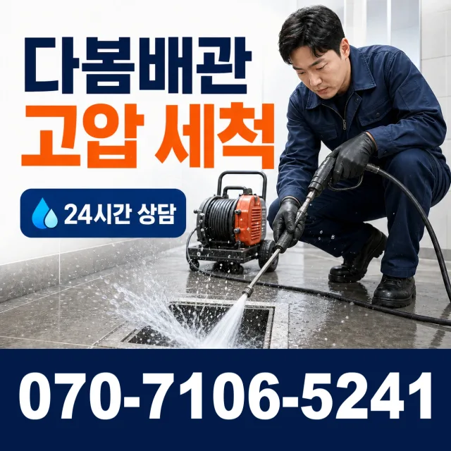죽산면 장능리 베란다누수 상담 이미지 4